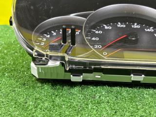 Спидометр TOYOTA RACTIS NCP120 1NZ-FE 8380052M60 3 ракурс