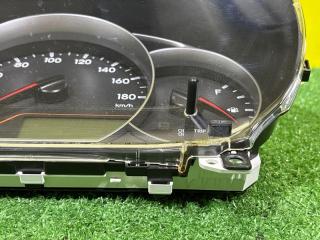 Спидометр TOYOTA RACTIS NCP120 1NZ-FE 8380052M60 4 ракурс