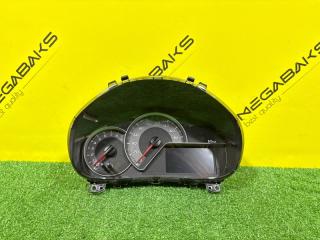 Спидометр TOYOTA VITZ NSP130 1NR-FKE 838005CP20 1 ракурс