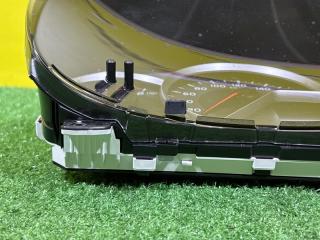 Спидометр TOYOTA VITZ NSP130 1NR-FKE 838005CP20 3 ракурс