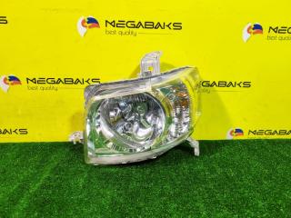 Фара левая HONDA N-BOX JF2 W0340 1 ракурс