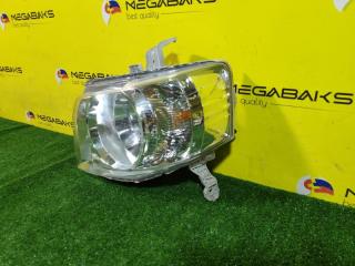 Фара левая HONDA N-BOX JF2 W0340 2 ракурс