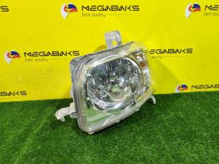 Фара левая HONDA N-BOX JF2 W0340 3 ракурс