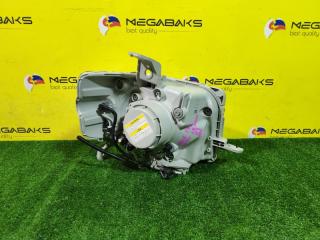 Фара левая HONDA N-BOX JF2 W0340 4 ракурс