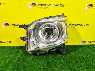 Фара левая HONDA N-BOX JF3 S07B W3105 1 ракурс