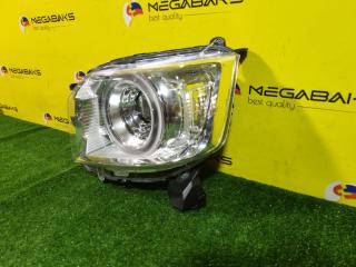 Фара левая HONDA N-BOX JF3 S07B W3105 2 ракурс