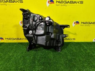 Фара левая HONDA N-BOX JF3 S07B W3105 5 ракурс