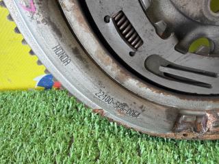 Маховик HONDA SHUTTLE GP8 LEB 22100-5P8-0064 4 ракурс Маховик HONDA SHUTTLE GP8 LEB 22100-5P8-0064 4 ракурс