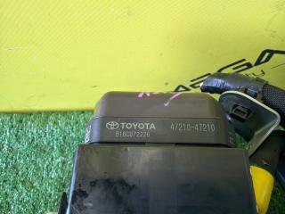 Главный тормозной цилиндр TOYOTA PRIUS ZVW50 2ZR-FXE 47210-47210 5 ракурс
