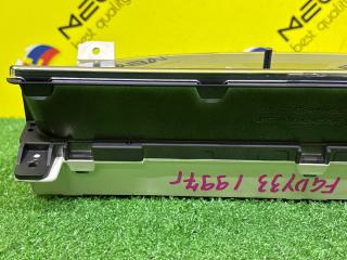 Спидометр NISSAN CIMA FGDY33 VH41DE 248206P000 3 ракурс