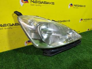 Фара правая HONDA FIT SHUTTLE GG7 L15A 33100TF7003 3 ракурс