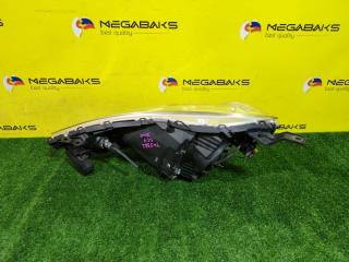 Фара правая HONDA FIT SHUTTLE GG7 L15A 33100TF7003 5 ракурс