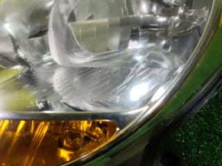 Фара левая NISSAN MARCH K12 1816 3 ракурс