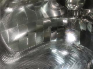 Фара левая NISSAN MARCH K12 1816 4 ракурс