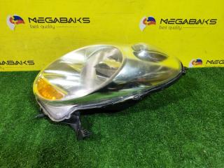 Фара левая NISSAN MARCH K12 1816 5 ракурс