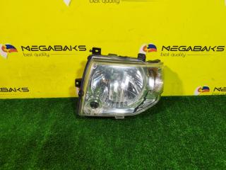 Фара левая MITSUBISHI PAJERO MINI H58A 4A30T 8301B209 1 ракурс