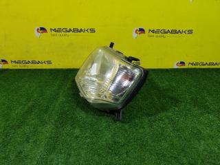 Фара левая MITSUBISHI PAJERO MINI H58A 4A30T 8301B209 4 ракурс