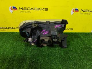 Фара левая MITSUBISHI PAJERO MINI H58A 4A30T 8301B209 5 ракурс