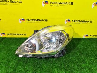 Фара левая NISSAN LATIO N17 H017 1 ракурс