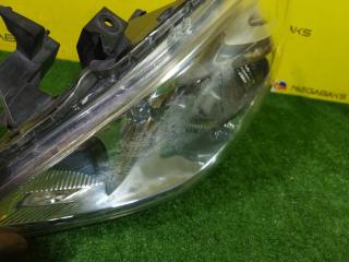 Фара левая NISSAN LATIO N17 H017 4 ракурс