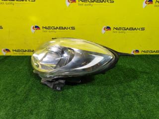 Фара левая NISSAN LATIO N17 H017 5 ракурс