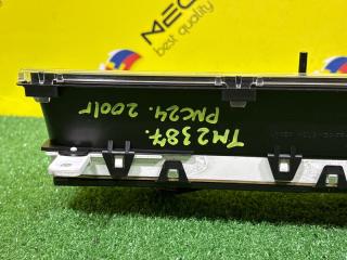 Спидометр NISSAN SERENA PNC24 SR20DE 248205N470 3 ракурс