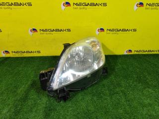 Фара левая MAZDA DEMIO DY3W ZJ-VE D52151040 2 ракурс