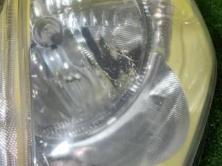 Фара левая MAZDA DEMIO DY3W ZJ-VE D52151040 3 ракурс