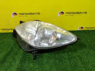 Фара левая MAZDA DEMIO DY3W ZJ-VE D52151040 5 ракурс