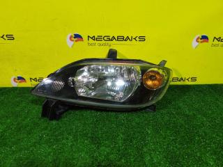 Фара левая MAZDA DEMIO DY3W ZJ-VE D350-51-0L0B 1 ракурс