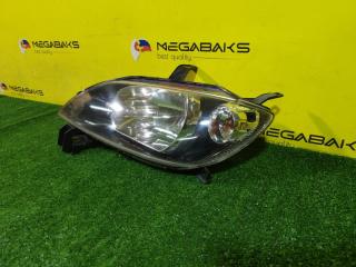 Фара левая MAZDA DEMIO DY3W ZJ-VE D350-51-0L0B 2 ракурс