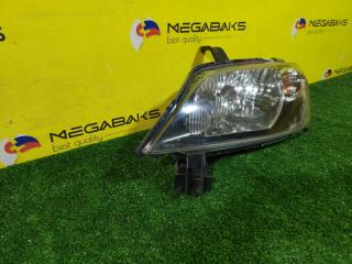 Фара левая MAZDA DEMIO DY3W ZJ-VE D350-51-0L0B 3 ракурс