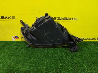 Фара левая MAZDA DEMIO DY3W ZJ-VE D350-51-0L0B 5 ракурс