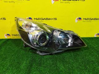 Фара правая SUBARU LEGACY BM9 EJ253 84001AJ160 1 ракурс
