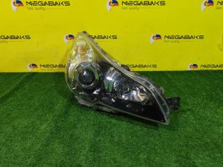 Фара правая SUBARU LEGACY BM9 EJ253 84001AJ160 2 ракурс