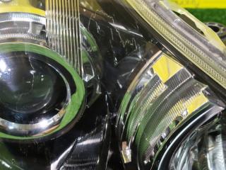 Фара правая SUBARU LEGACY BM9 EJ253 84001AJ160 4 ракурс