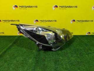 Фара правая SUBARU LEGACY BM9 EJ253 84001AJ160 5 ракурс