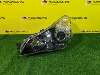 Фара левая SUBARU LEGACY BR9 EJ253 100-20061 2 ракурс
