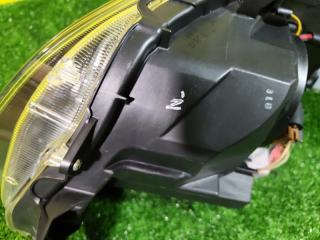 Фара правая SUBARU LEGACY BR9 EJ253 100-20061 5 ракурс