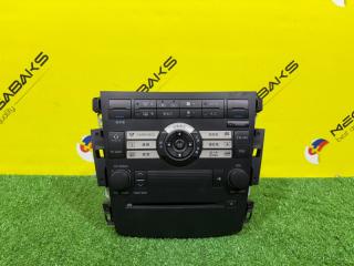 Магнитофон NISSAN TEANA J31 VQ23DE 283309Y50A 1 ракурс