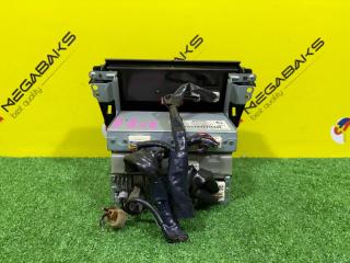 Магнитофон NISSAN TEANA J31 VQ23DE 283309Y50A 3 ракурс