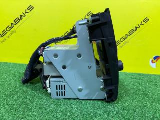 Магнитофон NISSAN TEANA J31 VQ23DE 283309Y50A 4 ракурс