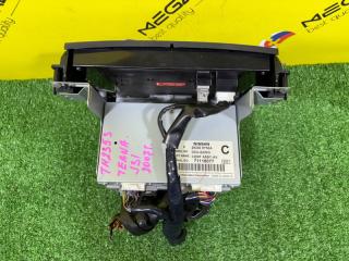 Магнитофон NISSAN TEANA J31 VQ23DE 283309Y50A 5 ракурс