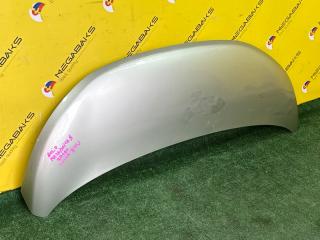 Капот SUZUKI SOLIO MA26S 3 ракурс Капот SUZUKI SOLIO MA26S 3 ракурс