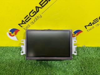 Монитор VOLVO V40 MZ63 B5204T9 31384956 1 ракурс