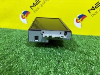 Монитор VOLVO V40 MZ63 B5204T9 31384956 4 ракурс