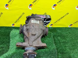 Редуктор задний BMW 3-SERIES E90 N52B25 753675703 2 ракурс