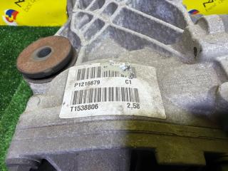 Редуктор задний VOLVO V40 MZ63 B5204T9 36002057 2 ракурс