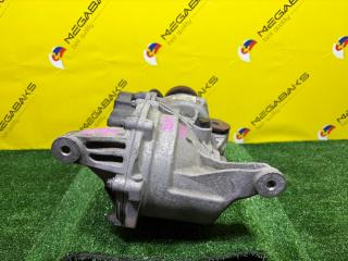 Редуктор задний VOLVO V40 MZ63 B5204T9 36002057 5 ракурс