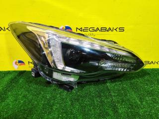 Фара правая SUBARU IMPREZA GT6 FB20 84002FL000 1 ракурс